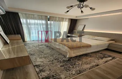 Apartment - 3 Bedrooms - 3 Bathrooms for sale in Smouha Square - Smouha - Hay Sharq - Alexandria