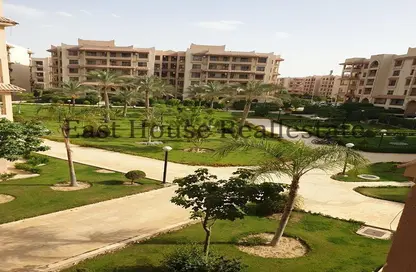 Apartment - 3 Bedrooms - 3 Bathrooms for sale in El Rehab Extension - Al Rehab - New Cairo City - Cairo