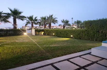 Duplex - 4 Bedrooms - 3 Bathrooms for sale in Amwaj - Sidi Abdel Rahman - North Coast