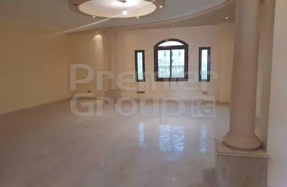 Duplex - 2 Bedrooms - 3 Bathrooms for rent in Beverly Hills Road - 17th District - Sheikh Zayed City - Giza