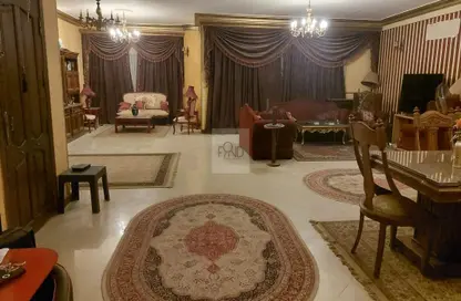 Apartment - 3 Bedrooms - 3 Bathrooms for rent in El Banafseg 3 - El Banafseg - New Cairo City - Cairo