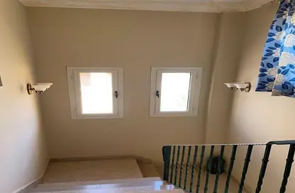 Twin House - 4 Bedrooms - 5 Bathrooms for sale in La Vista 3 - La Vista - Al Ain Al Sokhna - Suez