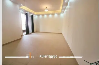 Apartment - 3 Bedrooms - 2 Bathrooms for rent in Park View - North Investors Area - New Cairo City - Cairo