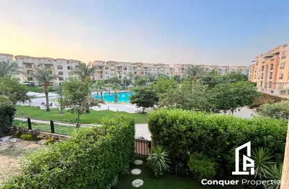 Apartment - 4 Bedrooms - 4 Bathrooms for sale in Stone Residence - 5th Settlement Compounds - The 5th Settlement - New Cairo City - Cairo