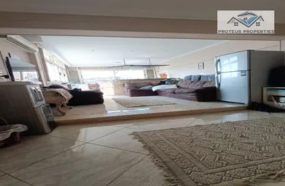 Villa - 5 Bedrooms - 4 Bathrooms for rent in El Rehab Extension - Al Rehab - New Cairo City - Cairo