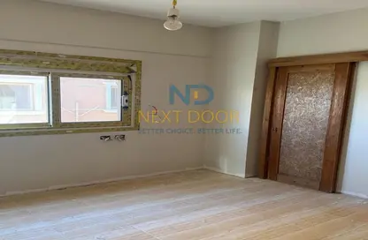 Apartment - 3 Bedrooms - 3 Bathrooms for sale in Al Andalus Buildings - Al Andalus District - New Cairo City - Cairo