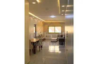 Apartment - 1 Bedroom - 1 Bathroom for sale in Al Ahyaa District - Hurghada - Red Sea