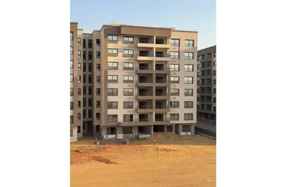 Apartment - 2 Bedrooms - 1 Bathroom for sale in Ramatan - New Capital Compounds - New Capital City - Cairo