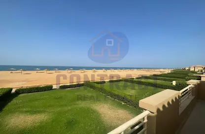 Villa - 6 Bedrooms - 6 Bathrooms for sale in Telal Al Sokhna - Al Ain Al Sokhna - Suez