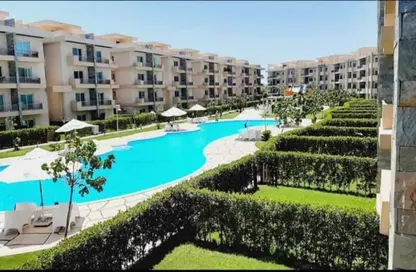 Apartment - 2 Bedrooms - 1 Bathroom for sale in Marina Delta - Balteem - Al Berollos - Kafr El Sheikh