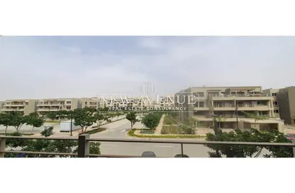 Apartment - 2 Bedrooms - 2 Bathrooms for sale in Palm Hills New Cairo - 5th Settlement Compounds - The 5th Settlement - New Cairo City - Cairo