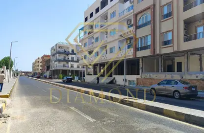 Shop - Studio for rent in Intercontinental District - Hurghada - Red Sea