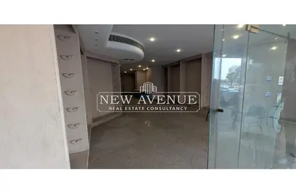 Retail - Studio - 2 Bathrooms for sale in Baghdad St. - El Korba - Heliopolis - Masr El Gedida - Cairo