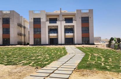 Chalet - 2 Bedrooms - 2 Bathrooms for sale in Jaya - Ras Al Hekma - North Coast