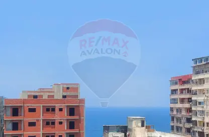 Apartment - 3 Bedrooms - 1 Bathroom for rent in Camp Chezar - Hay Wasat - Alexandria