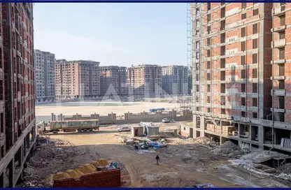 Apartment - 3 Bedrooms - 2 Bathrooms for sale in Vee Muruj - Smouha - Hay Sharq - Alexandria