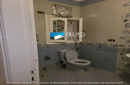 Apartment - 3 Bedrooms - 2 Bathrooms for sale in El Yasmeen 2 - El Yasmeen - New Cairo City - Cairo