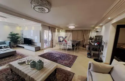 Apartment - 3 Bedrooms - 3 Bathrooms for sale in Al Merghany Bridge - Almazah - Heliopolis - Masr El Gedida - Cairo