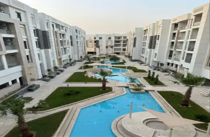 Apartment - 3 Bedrooms - 2 Bathrooms for sale in Sheraton Al Matar - El Nozha - Cairo