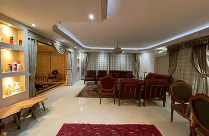 Apartment - 3 Bedrooms - 2 Bathrooms for sale in New October City - 6 October City - Giza