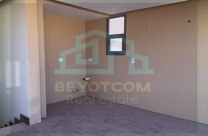 Townhouse - 4 Bedrooms - 4 Bathrooms for rent in Allegria - Sheikh Zayed Compounds - Sheikh Zayed City - Giza