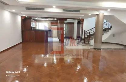 Twin House - 5 Bedrooms - 5 Bathrooms for rent in Bellagio - Ext North Inves Area - New Cairo City - Cairo