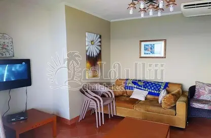 Chalet - 2 Bedrooms - 2 Bathrooms for sale in Pyramids - Porto Sokhna - Al Ain Al Sokhna - Suez