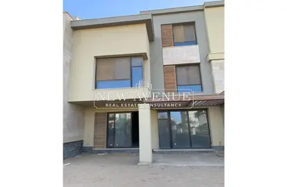 Villa - 3 Bedrooms - 4 Bathrooms for sale in Villette - 5th Settlement Compounds - The 5th Settlement - New Cairo City - Cairo
