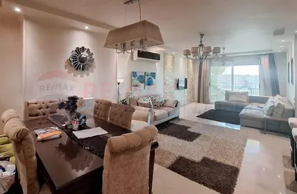 Apartment - 3 Bedrooms - 2 Bathrooms for sale in Smouha - Hay Sharq - Alexandria