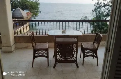 Villa - 6 Bedrooms - 3 Bathrooms for sale in El Esmailiya City - El Esmailia