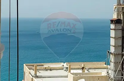 Apartment - 3 Bedrooms - 2 Bathrooms for sale in Maher Bek St. - Laurent - Hay Sharq - Alexandria