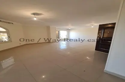 Apartment - 3 Bedrooms - 3 Bathrooms for rent in Almaza St. - Almazah - Heliopolis - Masr El Gedida - Cairo