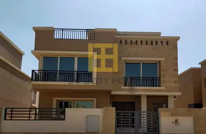 Villa - 4 Bedrooms - 4 Bathrooms for sale in Taj City - 5th Settlement Compounds - The 5th Settlement - New Cairo City - Cairo