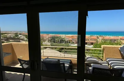 Twin House - 5 Bedrooms - 6 Bathrooms for sale in Telal Alamein - Sidi Abdel Rahman - North Coast