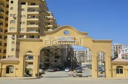 Apartment - 3 Bedrooms - 2 Bathrooms for sale in Baron City - El Katameya Compounds - El Katameya - New Cairo City - Cairo