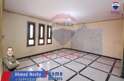 Apartment - 3 Bedrooms - 3 Bathrooms for sale in Al Mashayah Street - Al Mansoura - Al Daqahlya