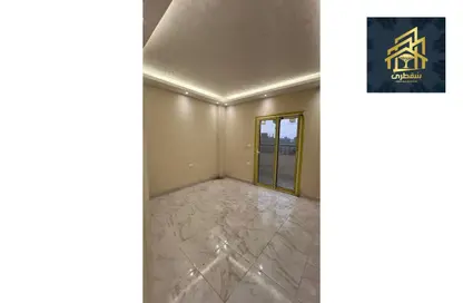 Apartment - 3 Bedrooms - 2 Bathrooms for sale in Ahmed Orabi St. - Mohandessin - Giza