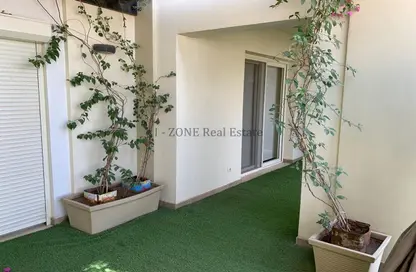 Apartment - 4 Bedrooms - 4 Bathrooms for rent in Uptown Cairo - Mokattam - Cairo