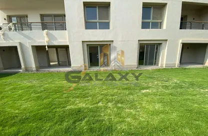 Apartment - 3 Bedrooms - 3 Bathrooms for sale in The Fourteen Golf Residences - Uptown Cairo - Mokattam - Cairo