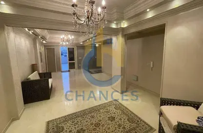 Apartment - 3 Bedrooms - 2 Bathrooms for sale in Mohamed Rahim St. - El Yasmeen 3 - El Yasmeen - New Cairo City - Cairo