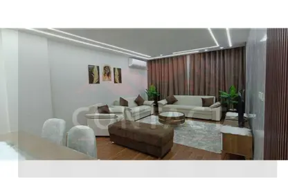 Apartment - 3 Bedrooms - 2 Bathrooms for rent in Madinaty - Cairo