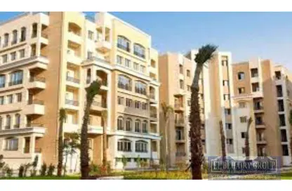 Clinic - Studio - 1 Bathroom for sale in Al Maqsad - New Capital Compounds - New Capital City - Cairo