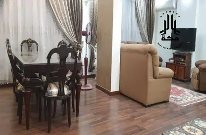 Apartment - 2 Bedrooms - 1 Bathroom for rent in Masaken Sheraton - Sheraton Al Matar - El Nozha - Cairo