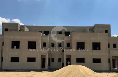 Villa - 6 Bedrooms - 6 Bathrooms for sale in Naia West - Sheikh Zayed Compounds - Sheikh Zayed City - Giza