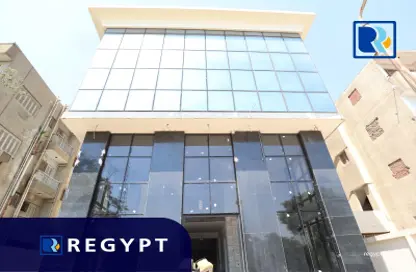 Bulk Rent Unit - Studio for rent in Street 316 - New Maadi - Hay El Maadi - Cairo