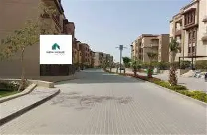 Duplex - 4 Bedrooms - 3 Bathrooms for sale in Jazebeya - 26th of July Corridor - 6 October City - Giza