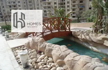 Apartment - 2 Bedrooms - 1 Bathroom for sale in Grand City - Zahraa El Maadi - Hay El Maadi - Cairo