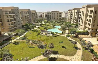 Apartment - 3 Bedrooms - 3 Bathrooms for sale in The Square - 5th Settlement Compounds - The 5th Settlement - New Cairo City - Cairo