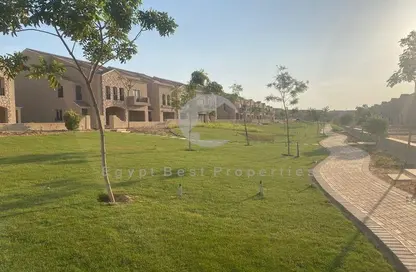 Townhouse - 3 Bedrooms - 4 Bathrooms for sale in At East - Mostakbal City Compounds - Mostakbal City - Future City - Cairo