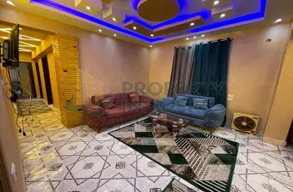 Apartment - 3 Bedrooms - 1 Bathroom for rent in Al Manial St. - El Manial - Hay El Manial - Cairo